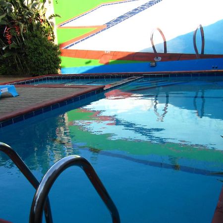 أروشا Korona House Hotel المظهر الخارجي الصورة