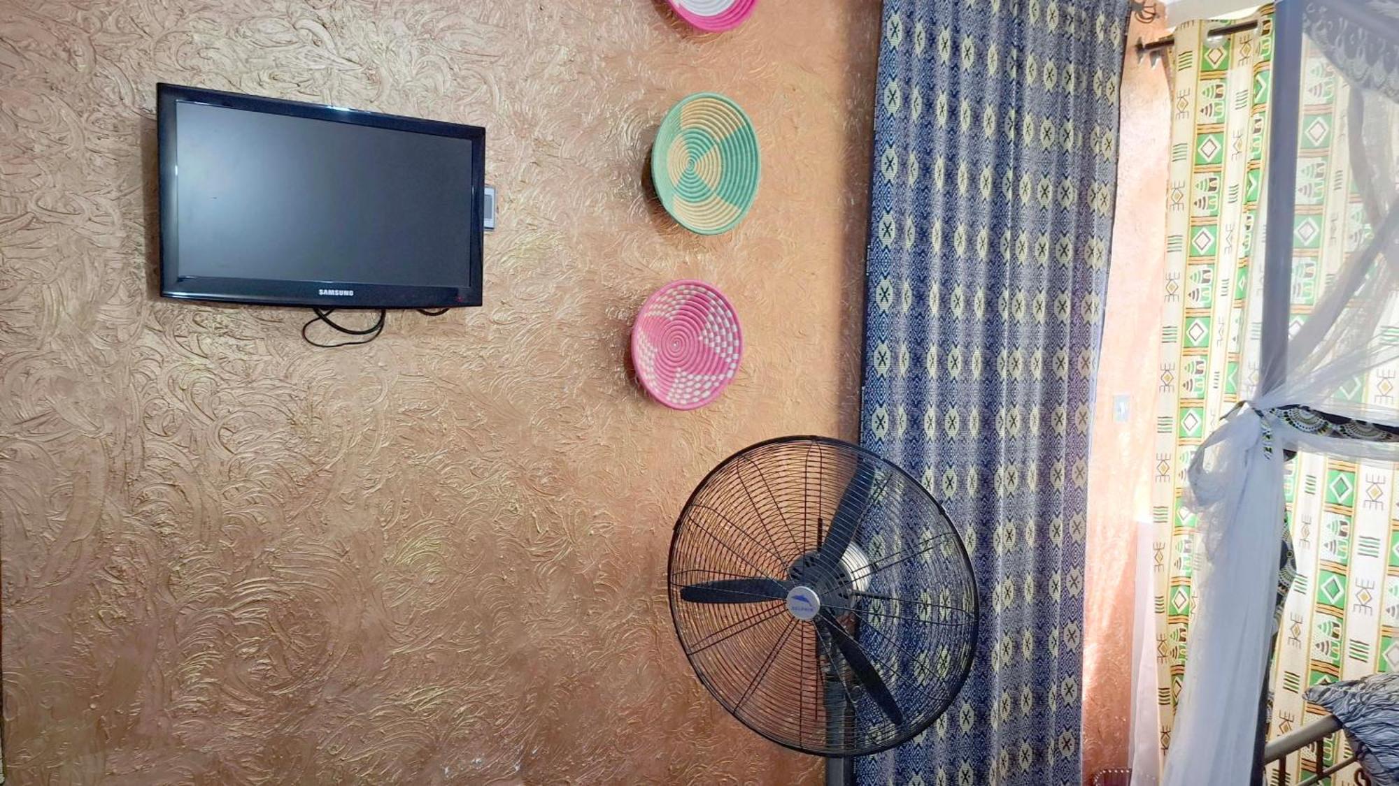 أروشا Korona House Hotel المظهر الخارجي الصورة