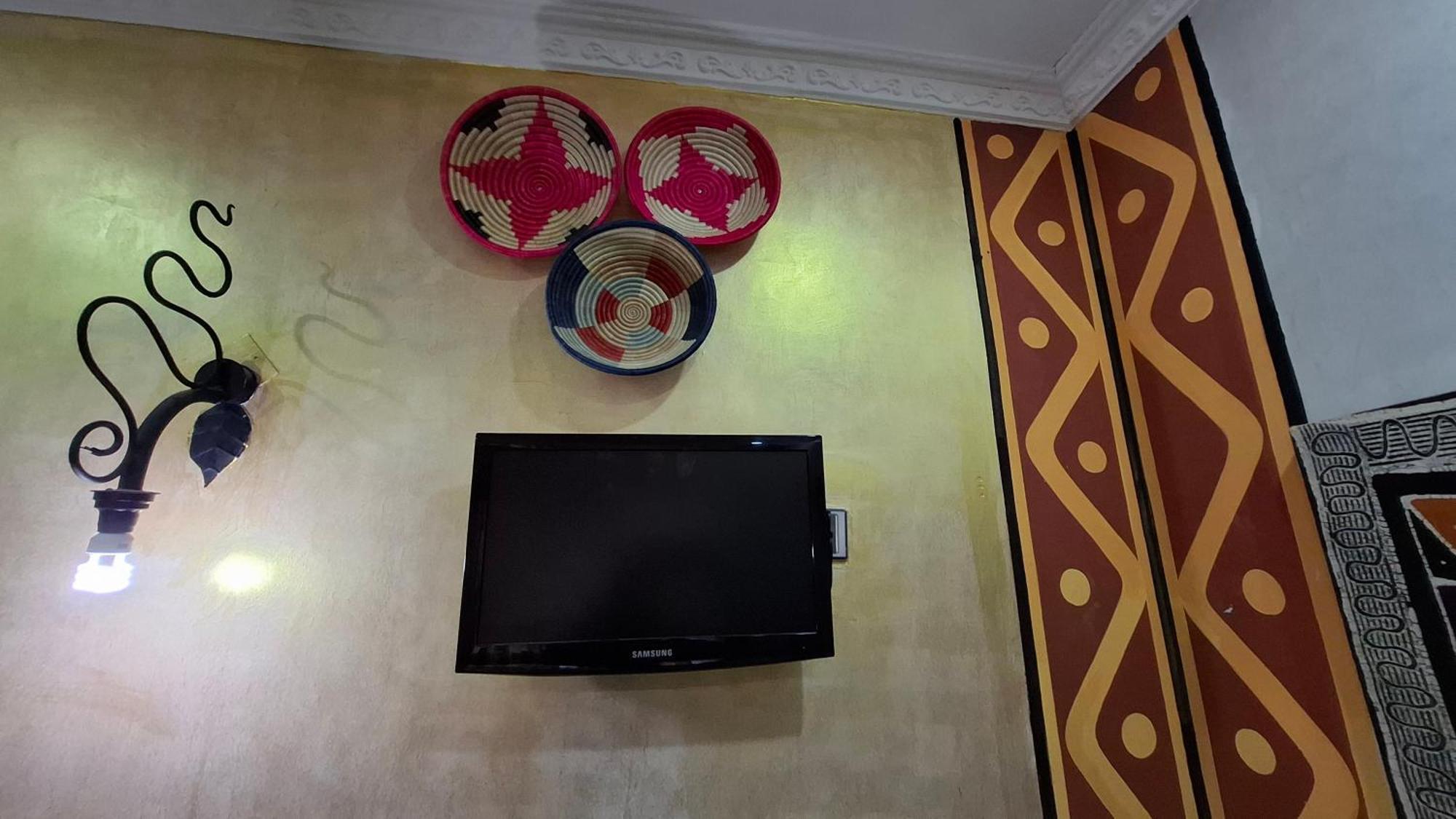 أروشا Korona House Hotel المظهر الخارجي الصورة